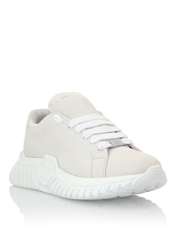 PHILIPP PLEIN PHILIPP PLEIN Sneakers 2605 Bianco