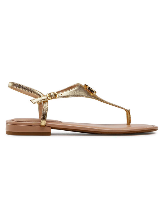 LAUREN RALPH LAUREN LAUREN RALPH LAUREN Sandali Ellington 802806178002 Zlata