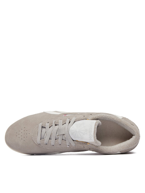 Reebok Reebok Снікерcи SS-F/S LO 100261520 Сірий