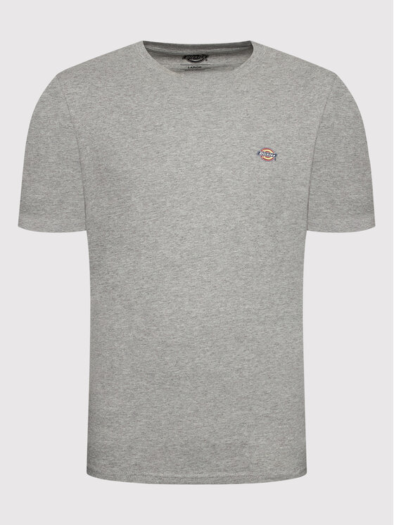 Dickies Dickies T-shirt Mapleton DK0A4XDBGYM Grigio Regular Fit