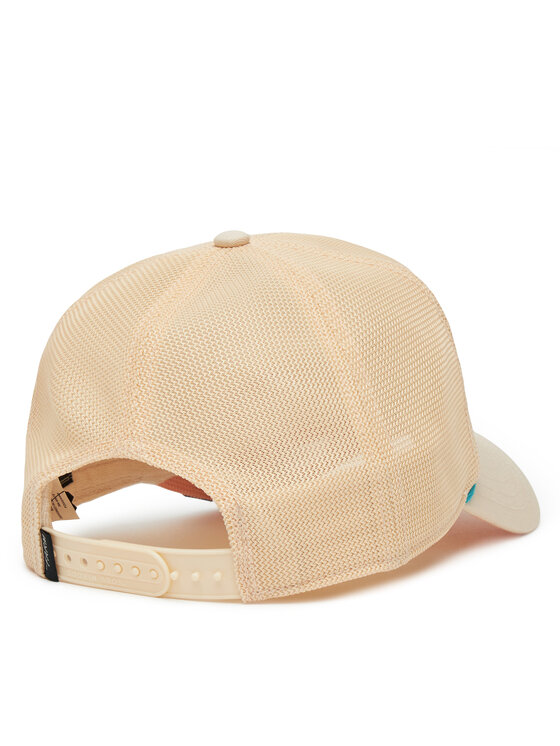 Goorin Bros Goorin Bros Cappellino Enter Sandman 101-1907-SAN Beige