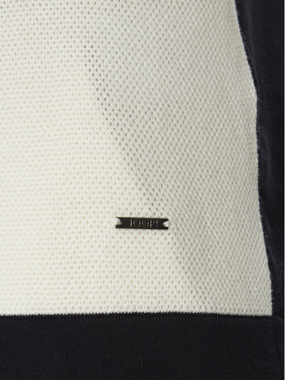 JOOP! JOOP! Koszula 17 JK-13Kamor 30045228 Granatowy Modern Fit