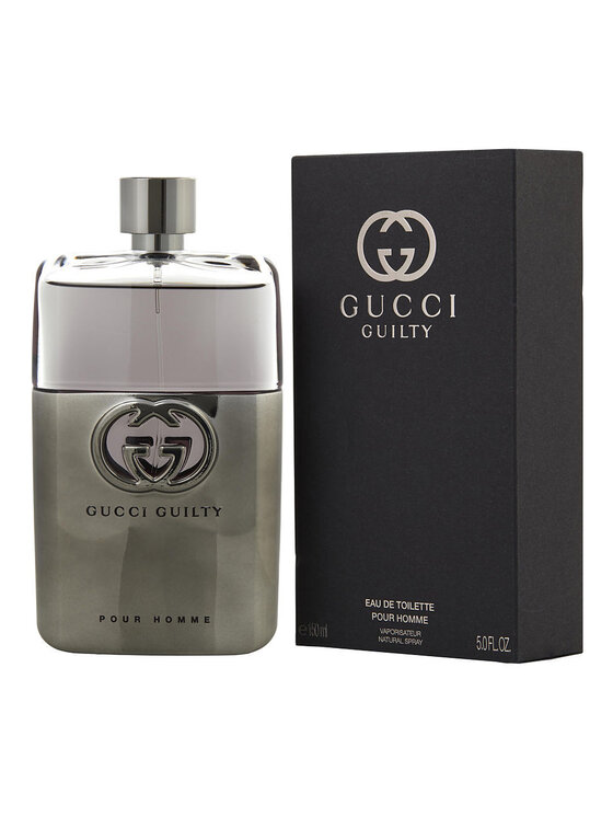 Gucci Gucci Guilty pour Homme Woda toaletowa