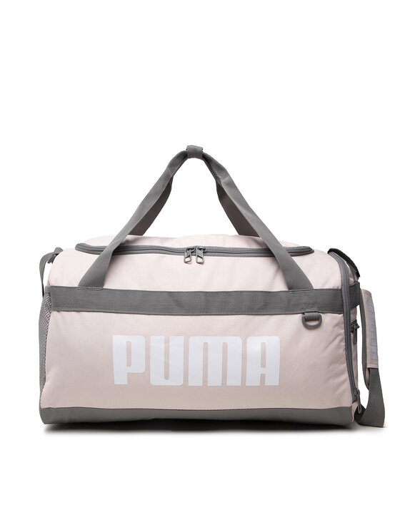 Puma Puma Torba Challenger Duffel Bag S 076620 14 Różowy