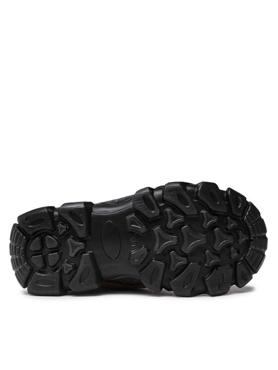 Sprandi Sprandi Μπότες Χιονιού CP91-20027 Καφέ