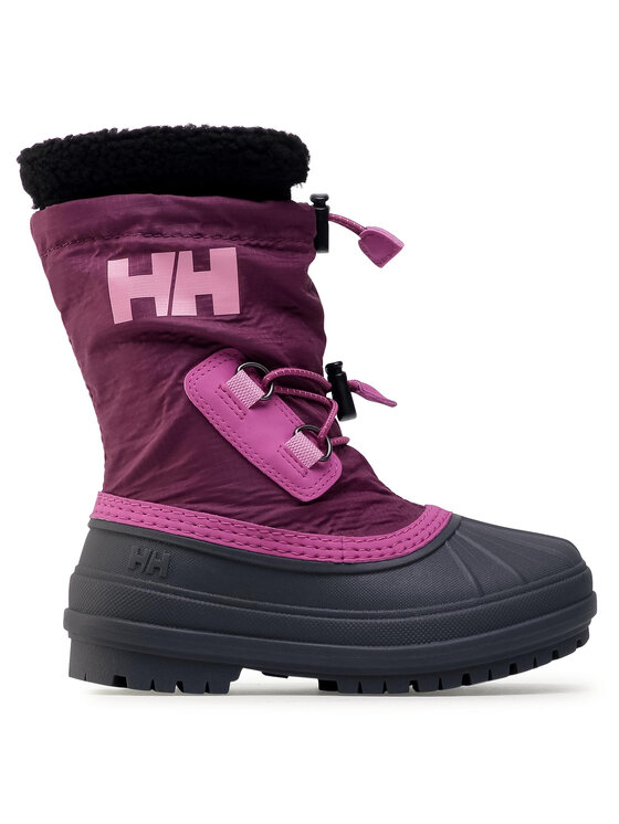 Helly Hansen Helly Hansen Snehule Jk Varanger Insulated 11646_657 Ružová