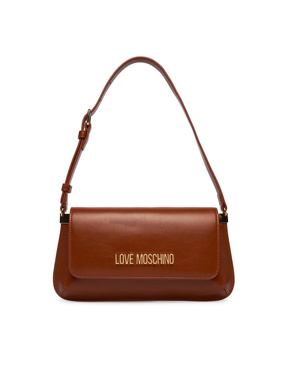 LOVE MOSCHINO LOVE MOSCHINO Borsetta JC4058PP1OLH0200 Marrone
