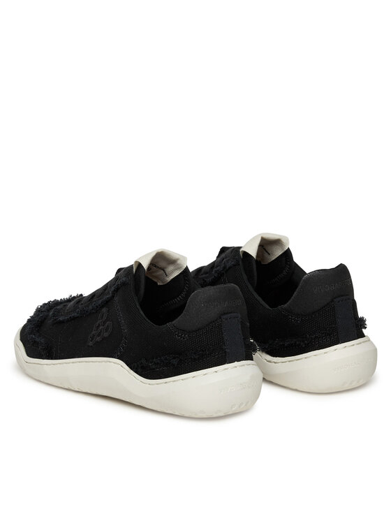Vivo Barefoot Vivo Barefoot Tenisice Gobi Sneaker 209661 Crna