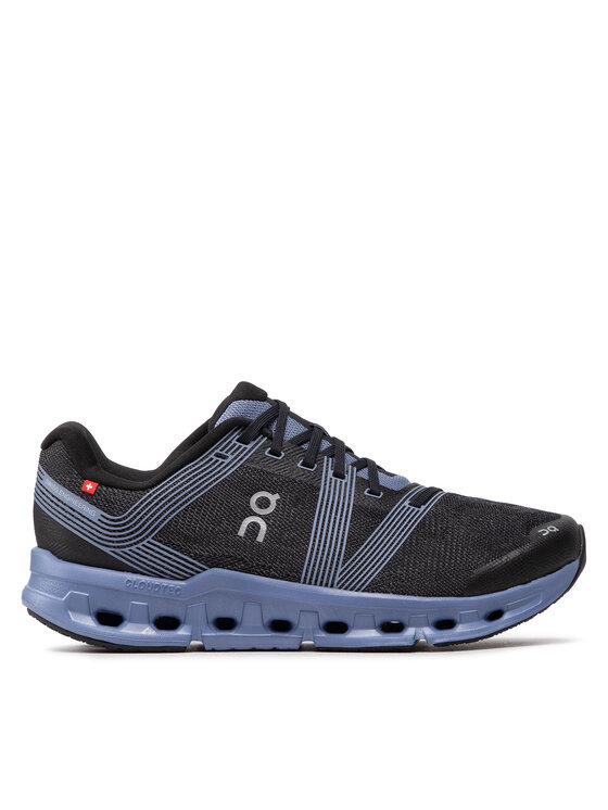 On On Laufschuhe Cloudgo 55.98395 Schwarz