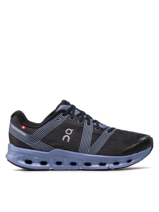 Pantofi pentru alergare On Cloudgo 55.98395 Negru
