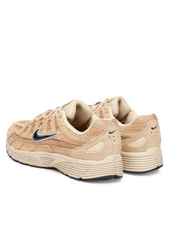 Nike Nike Sneakersy P-6000 SE HF0015 202 Béžová
