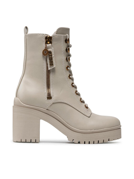 guess cabra boots