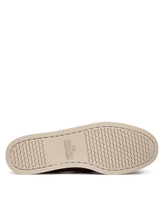 Weekend Max Mara Weekend Max Mara Mokaszin 2615521034670 Barna