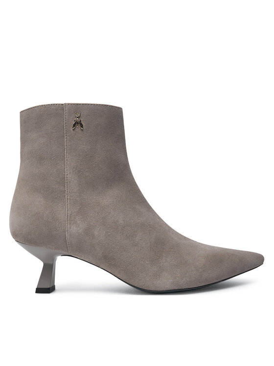 Patrizia Pepe Patrizia Pepe Bokacsizma 8Y0093/L033-S690 Szürke