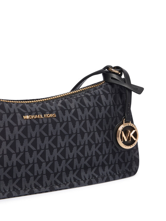 MICHAEL Michael Kors MICHAEL Michael Kors Дамска чанта 32T6G6ZC5C Черен
