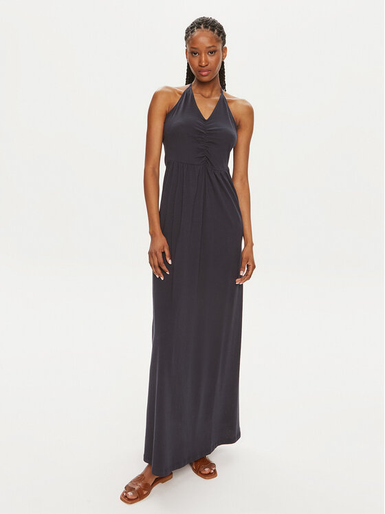 ONLY ONLY Ljetna haljina May 15317699 Tamnoplava Regular Fit