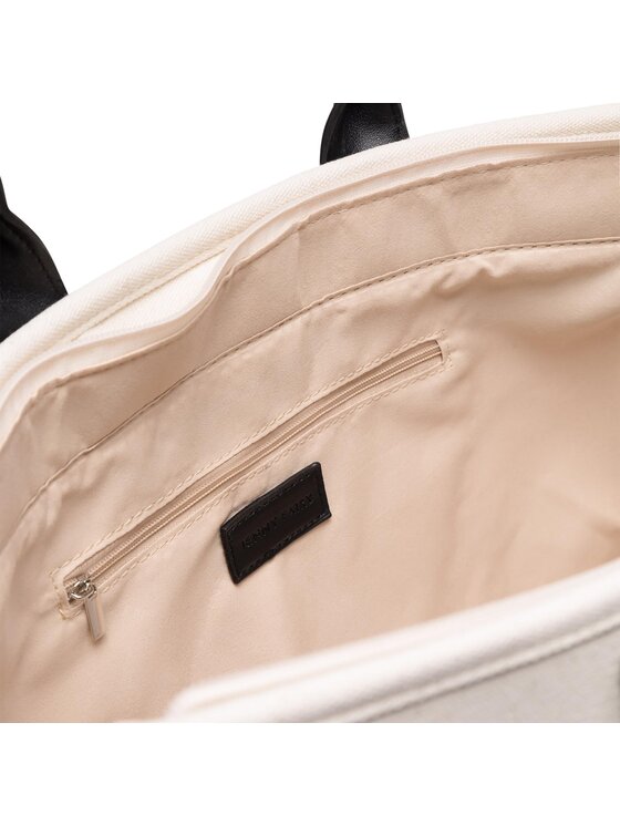 Jenny Fairy Jenny Fairy Handtasche MJS-E-041-05 Beige