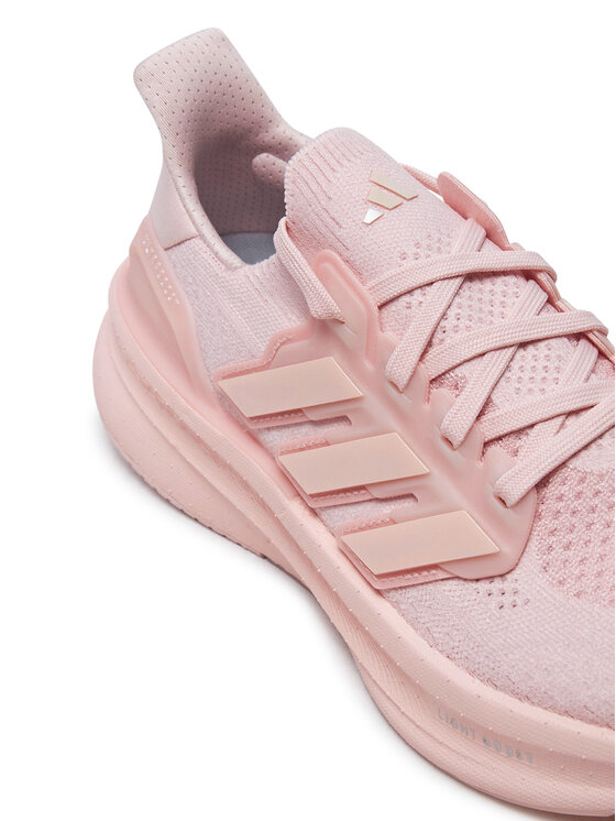 adidas adidas Bėgimo batai Ultraboost 5 ID8845 Rožinė