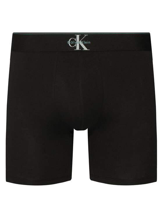Calvin Klein Underwear Calvin Klein Underwear Bokserite komplekt LV00NB4473 Värviline