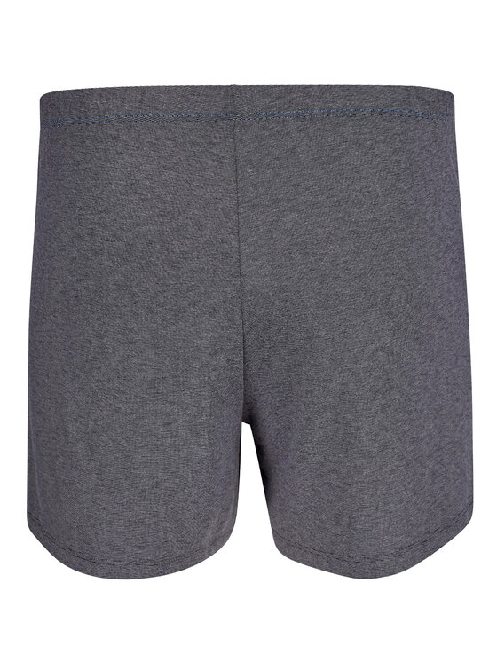 Skiny Skiny Bokserki 86525 Szary