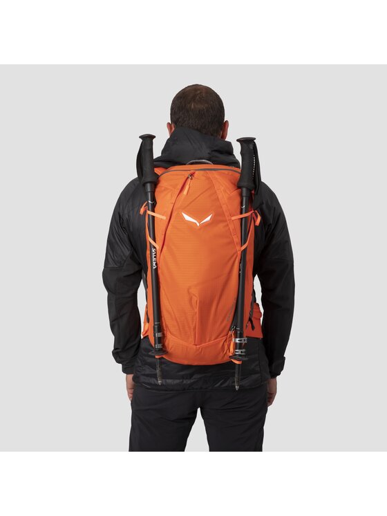 Salewa Salewa Plecak 00-0000001293 Kolorowy