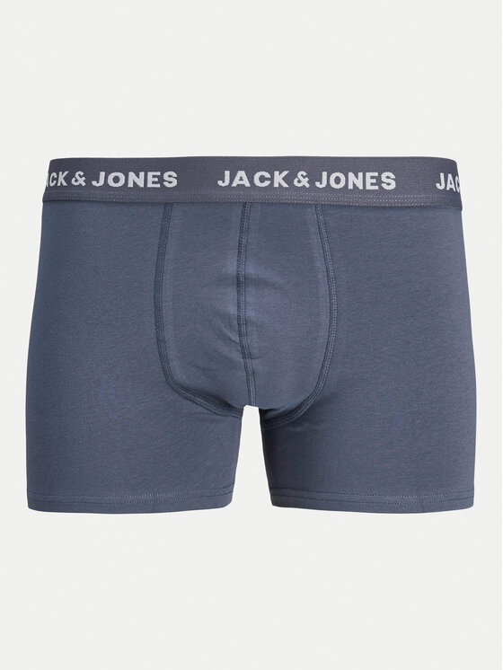 Jack & Jones Jack & Jones Σετ μποξεράκια Charvey 12263924 Έγχρωμο