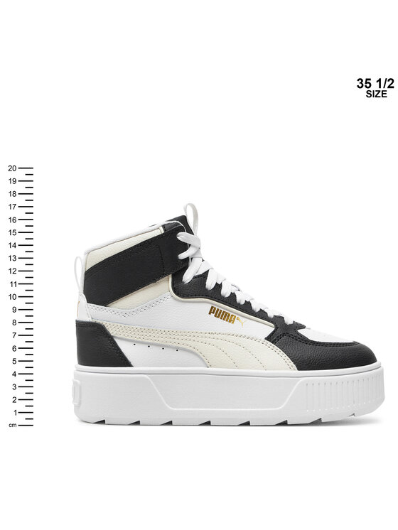 Puma Puma Tossud Karmen Rebelle Mid Jr 388729 08 Must