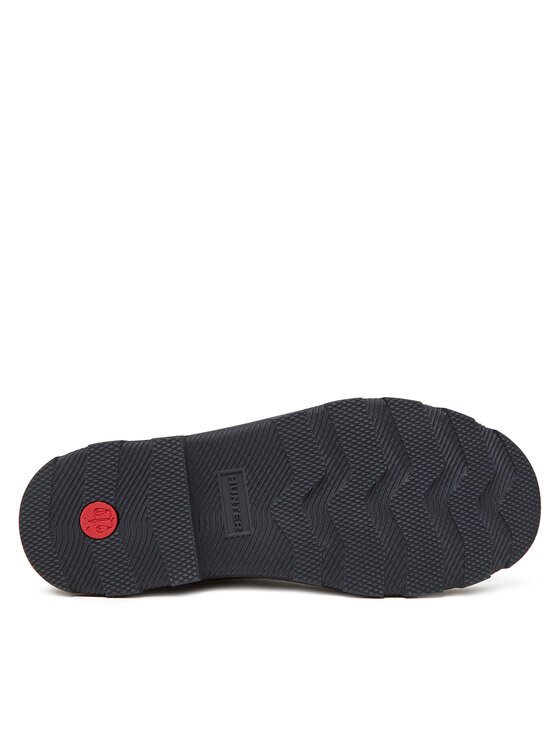 Hunter Hunter Cizme de cauciuc HFRW0003251 Bleumarin
