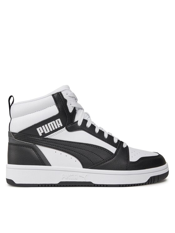 Puma Superge Rebound V6 392326 01 Bela