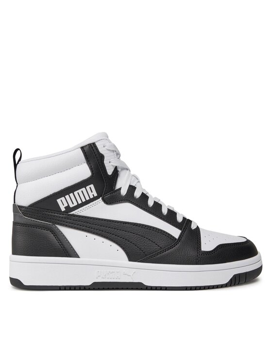 Puma Sneakers Rebound V6 392326 01 Bianco, taglia : 44