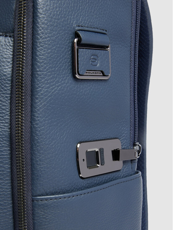 Piquadro Piquadro Zaino 543 Blu