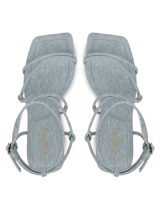 Aldo Aldo Sandale Harmonni 13990938 Albastru