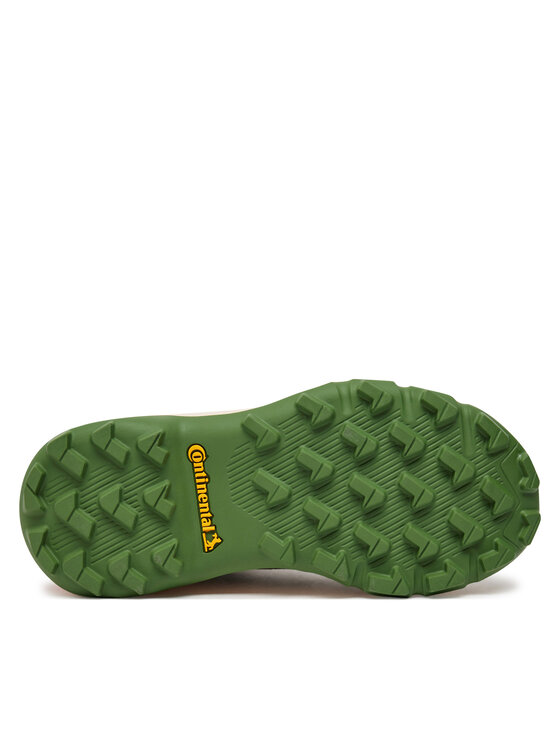 adidas adidas Pārgājienu apavi Terrex Disney Mid GORE-TEX ID3452 Bēšs