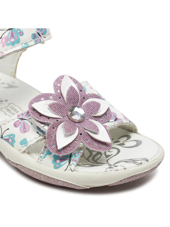 Primigi Primigi Sandalen 5885577 M Weiß