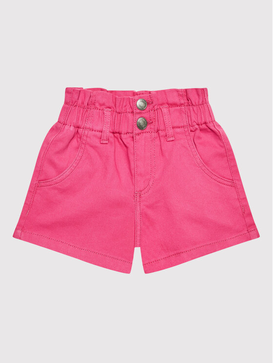 Pantaloncini di jeans United Colors Of Benetton