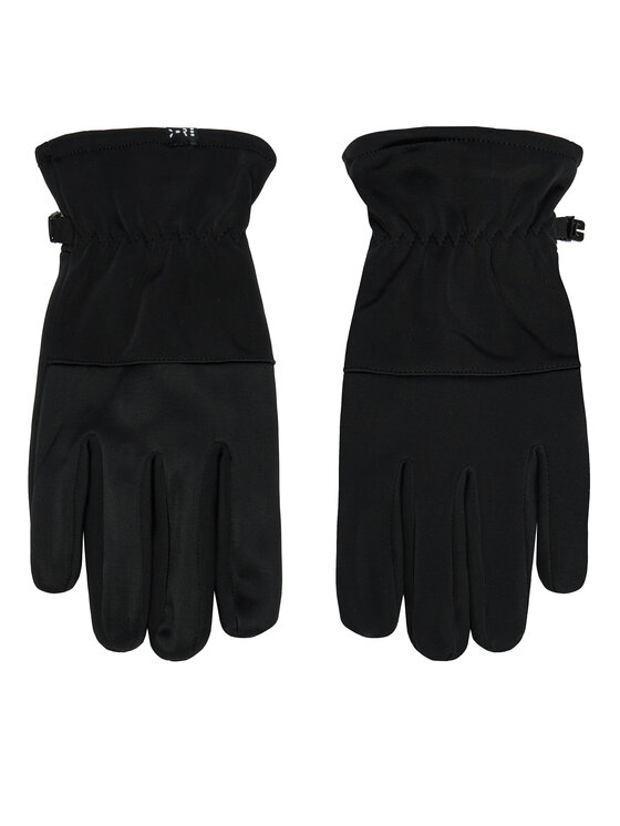 Herrenhandschuhe Jack&Jones, Größe OS Schwarz 12263513