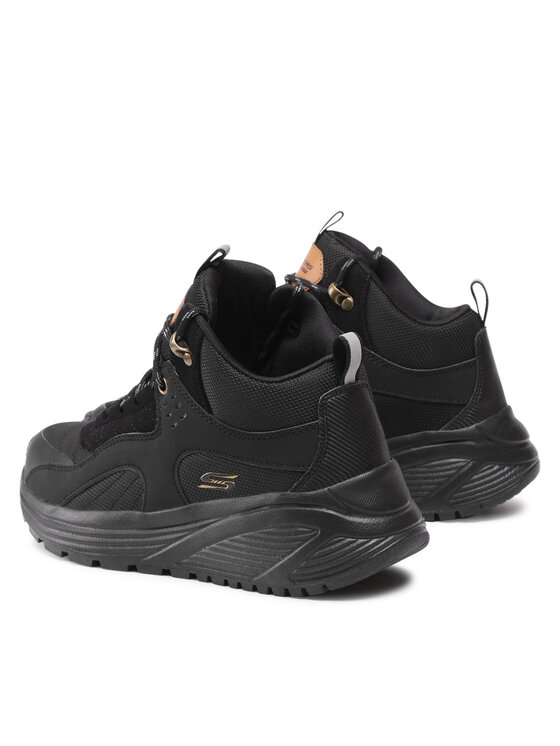 Skechers Skechers Laisvalaikio batai Mt. Goddess 117053/BBK Juoda