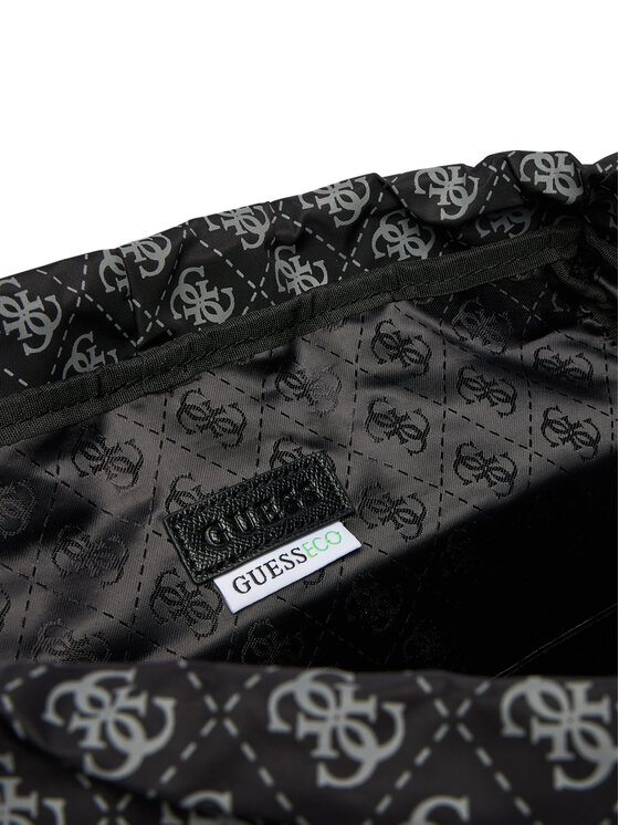 Guess Guess Ruksak HMBEN PP6311 Čierna
