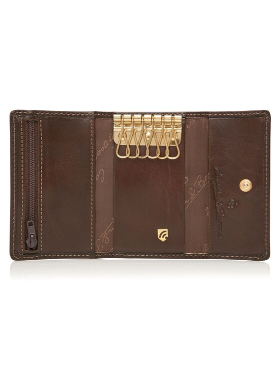Castelijn & Beerens Castelijn & Beerens Etui na klucze 219600 Brązowy
