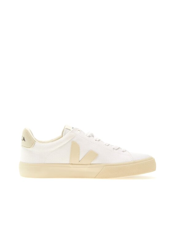 Veja Veja Sneakers CA01031 Bianco