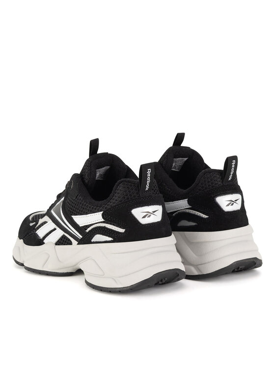 Reebok Reebok Sneakersy CHARGE AR30246WBNW Černá