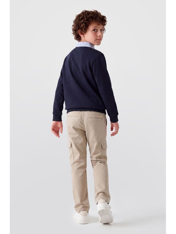 Guess Kids Guess Kids Sada pro miminka 184437 Modrá