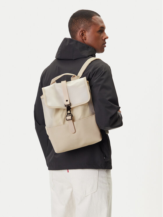 Rains Rains Zaino 14140 Beige