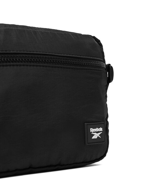 Reebok Reebok Τσάντα CEOWB-RBK-KL-003-09 Μαύρο