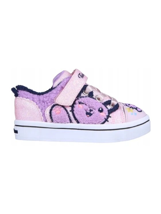 Skechers Skechers Sneakersy 314937N-LVMT Kolorowy