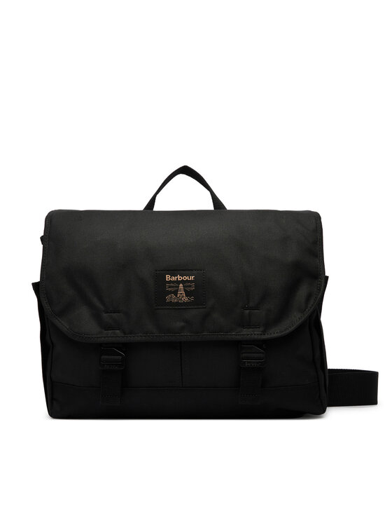 Barbour Barbour Portfell UBA0719BK31 Must