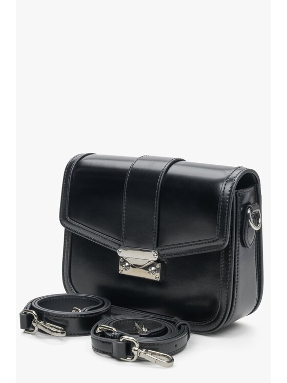 Estro Estro Τσάντα ER00113899 Μαύρο