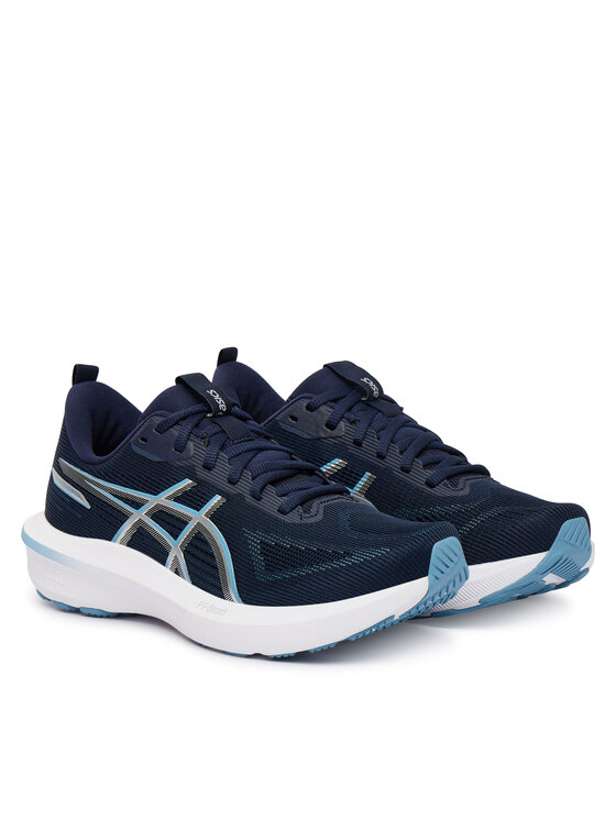 Asics Asics Skriešanas apavi Gt-1000 14 1012B859 Tumši zils