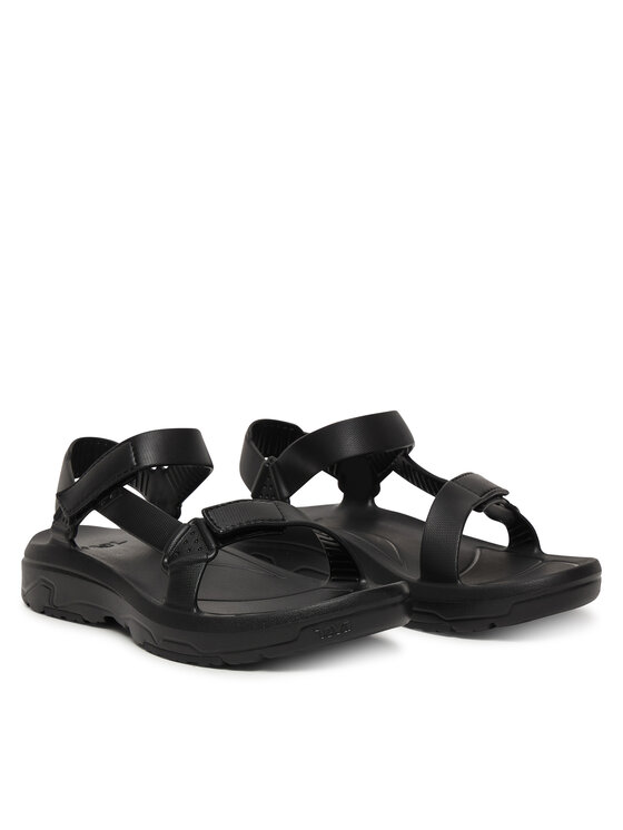 Teva Teva Sandaalid Apreaqua Drift 1173717 Must