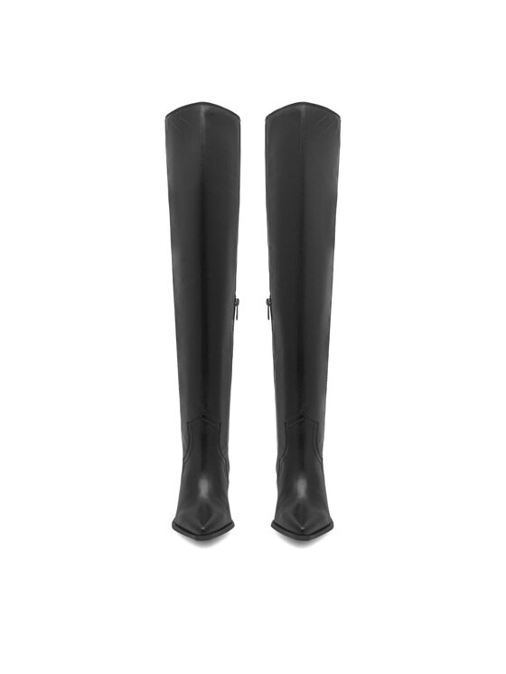 Badura Badura Stivali AMADORA-110435 Nero